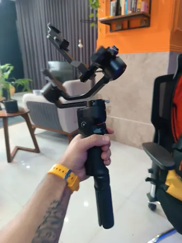 گیمبال RS 3 mini مینی
