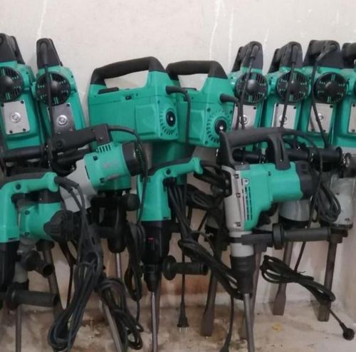 اجاره هیلتی دریل چکش برقی جوش ابزار اره دیسکی